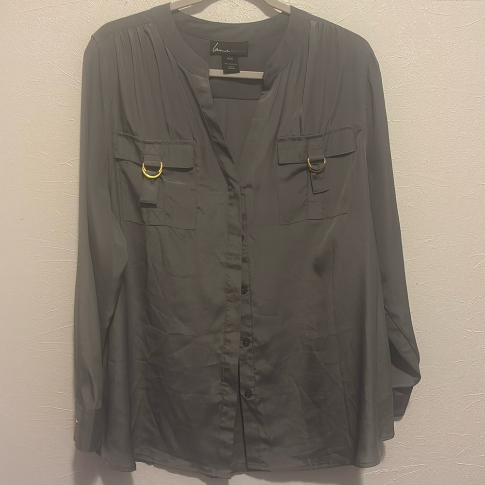 ￼￼￼Ladies blouse